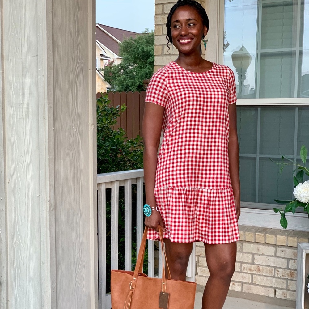 Gretta Dress